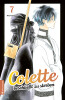 Colette beschließt zu sterben  Band 7