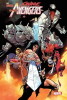 Die neuen Savage Avengers 1 - Conan der Zeitreisende SC Variant