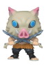 Demon Slayer POP! Animation Vinyl Figur Inosuke Hashibira 9 cm (870)