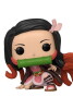 Demon Slayer POP! Animation Vinyl Figur Nezuko Kamado 9 cm (868)