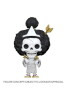 One Piece POP! Animation Vinyl Figur Brook 9 cm (924)