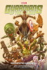 Guardians of the Galaxy - Geschichten aus dem All HC (222)