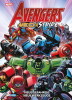 Marvel Kids - Avengers - Mech Strike - Neue Gefahren, neue Werkzeuge SC (Marvel Kids Comic 11)