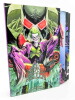 Der Joker - Fan Edition von Guillem March Schuber Variant (333).Buchmesse Leipzig 2023