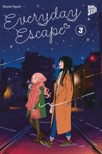 Everyday Escape 3 (Deutsche Ausgabe)