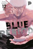 Blue Period 12 - SC (Deutsche Ausgabe)