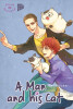 A Man and his Cat 10 - SC (Deutsche Ausgabe)