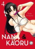 Nana & Kaoru Max Band 4 (von 9) SC