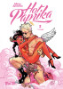 Hot Paprika 3 - HC (Deutsche Ausgabe)