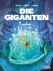 Die Giganten Band 2 :Siegfried