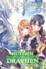 Hüterin der Drachen  Band 4