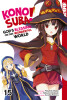 Konosuba! Gods Blessing on this Wonderful World!  Band 15  (Deutsche Ausgabe)