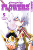 Shaman King Flowers Band 5 (Deutsche Ausgabe)