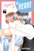 Agent of My Heart  Band 3 (Deutsche Ausgabe)