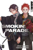 Smokin Parade Band 10 Abschlussband
