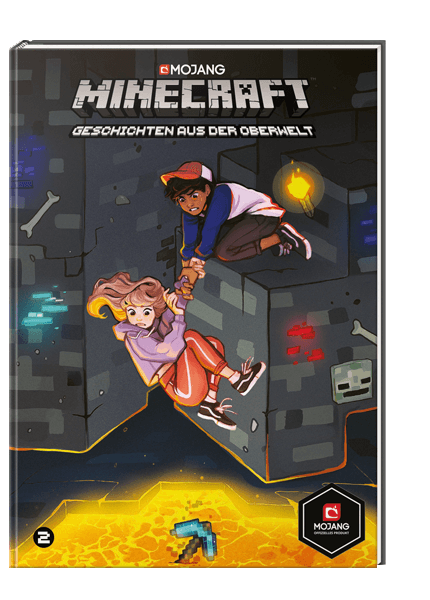 Minecraft - Geschichten aus der Oberwelt HC