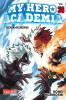 My Hero Academia Band 36