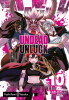 Undead Unluck Band 10 ( Deutsche Ausgabe )