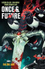 Once & Future 5 - Das öde Land  HC (Deutsche Ausgabe)
