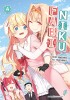 Fabiniku Band 4 (Deutsche Ausgabe)