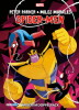 Marvel Kids - Peter Parker & Miles Morales - Spider-Men - Ärger im Doppelpack SC (Marvel Kids Comic 14)
