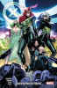 Die furchtlosen X-Men Paperback 2  Unter Beschuss SC