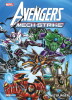 Marvel Kids - Avengers - Mech Strike - Monsterjäger SC (Marvel Kids Comic 13)