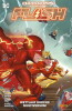 Flash 3 - Dark Crisis - Wettlauf durchs Multiversum  -  SC