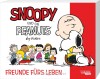Snoopy und die Peanuts 1: Freunde fürs Leben SC
