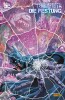 Batman - Die Festung   - SC Variant (222)  Comicfestival München 2023