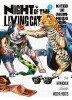 Night of the Living Cats Band 2 SC
