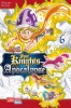 Seven Deadly Sins: Four Knights of the Apocalypse Band 6