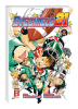 Eyeshield 21 Band 1 (Deutsche Ausgabe)