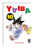 Yaiba Band 10 (Deutsche Ausgabe)