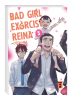 Bad Girl Exorcist Reina Band 5 (Deutsche Ausgabe)