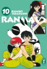 Ranma 1/2 - New Edition - Band 10