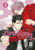 Limit Honey Band 4 (Deutsche Ausgabe)