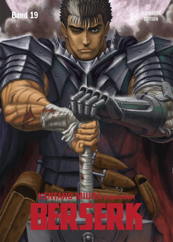 Berserk: Ultimate Edition Band 19