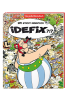 Wo steckt eigentlich Idefix? - Das große Wimmelbuch HC