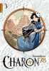 Charon 78 Band 3 (Deutsche Ausgabe)