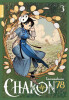 Charon 78 Band 3 Collectors Edition (Deutsche Ausgabe)
