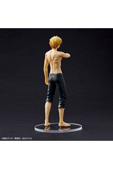 Chainsaw Man PVC Statue Denji ca. 18 cm