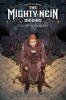 Critical Role: The Mighty Nein Origins - Caleb Widogast HC