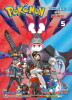 Pokémon - Schwert und Schild Band 5