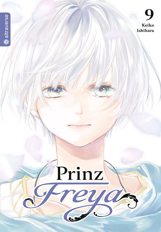 Prinz Freya Band 9