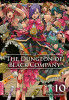 The Dungeon of black Company Band 10 (Deutsche Ausgabe)