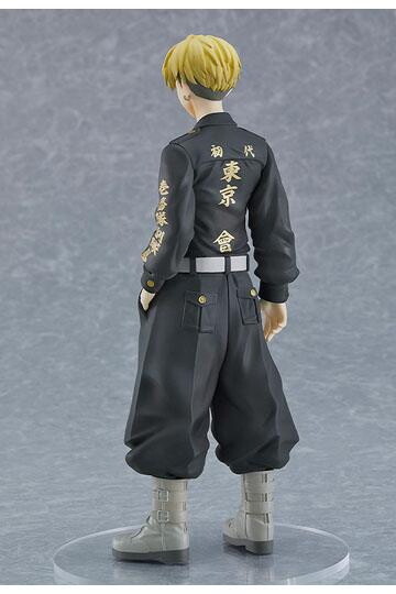 Tokyo Revengers Pop Up Parade PVC Statue Chifuyu Matsuno 17 cm