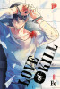 Love of Kill 11 (Deutsche Ausgabe)