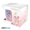 PUELLA MAGI MADOKA MAGICA - Tasse - 320 ml - Puella