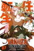Yakuza Reincarnation 7 - SC (Deutsche Ausgabe)